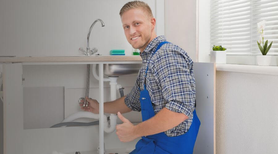 Nighttime Plumber in Saint Johns, AZ